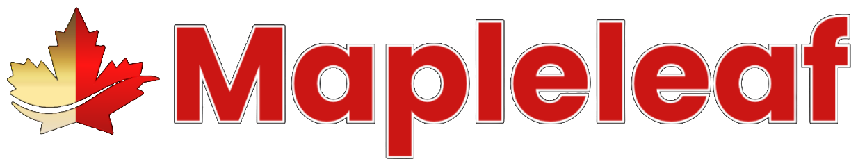 Mapleleaf